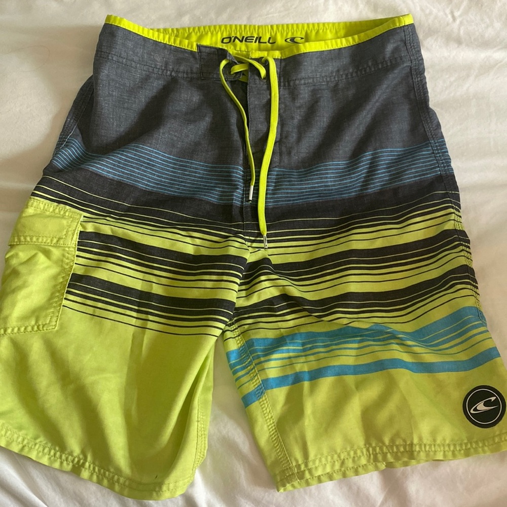 Mens O’Neil board shorts swim